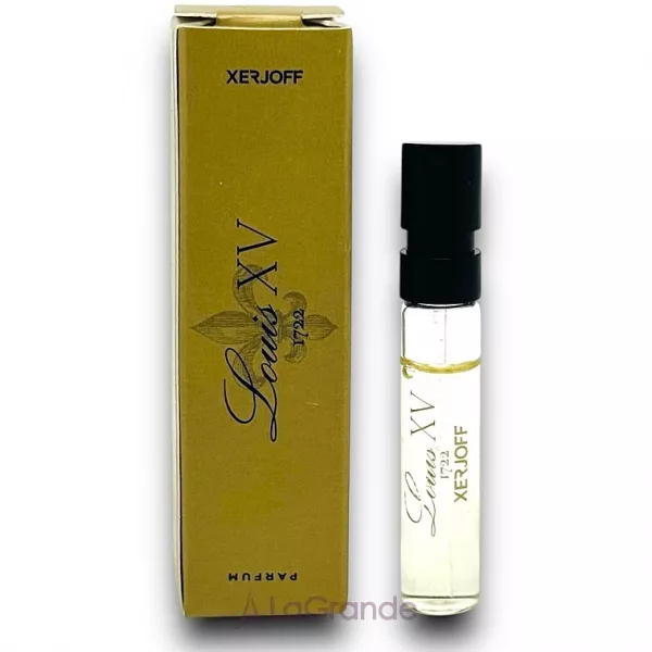 Xerjoff De Venoge Louis XV ���� (�������)
