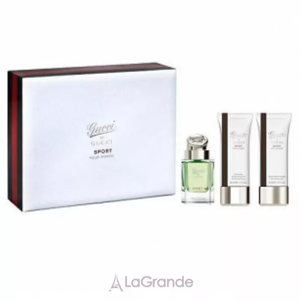 Gucci by Gucci Sport ���� (�������� ���� 50�� + ������� ���� ������ 50�� + ���� ��� ���� 50��)