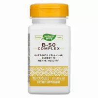 Nature's Way B-50 Complex �������� ��������� "B-50"