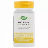 Nature's Way Boron Complex 3 mg ������ �������� ��� ��������� �������� ������