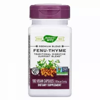 Nature's Way Fenu-Thyme 900 mg ����� ��� ����������� �����, 900 ��