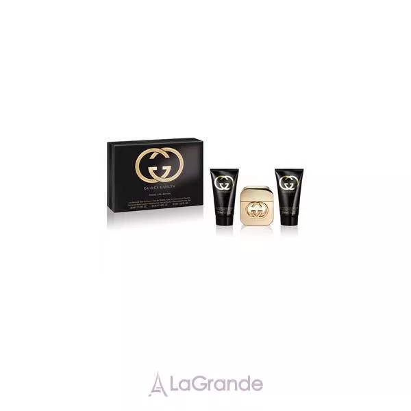Gucci Guilty pour Femme ���� (�������� ���� 50 �� + ���� ��� ���� 50 �� + ������� ��� ��� 50 ��)