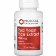 Protocol for Life Balance Red Yeast Rice Extract  600mg   