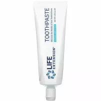 Life Extension Toothpaste Natural Mint Flavor ������ ����� �� ������ ����