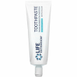 Life Extension Toothpaste Natural Mint Flavor 113.4g