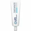 Life Extension Toothpaste Natural Mint Flavor     