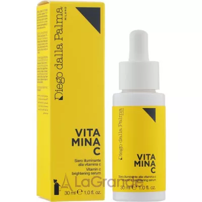 Diego Dalla Palma The Boosters Vitamin C      