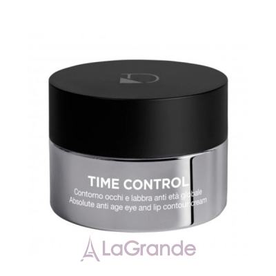 Diego Dalla Palma Time Control Absolute Anti Age Eye and Lip Contour Cream       