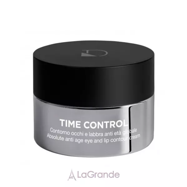 Diego Dalla Palma Time Control Absolute Anti Age Eye and Lip Contour Cream ���� ��� ���� � ��� �� ������