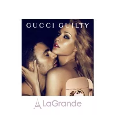 Gucci Guilty pour Femme  (  50  +    100 )