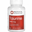 Protocol for Life Balance Taurine 1000mg 100pcs