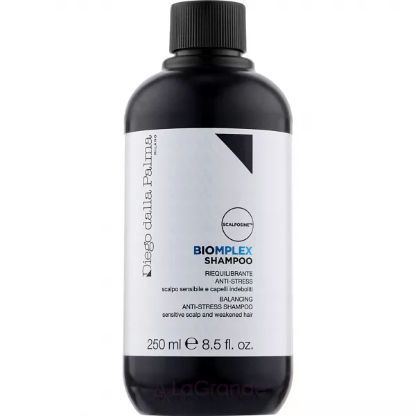 Diego Dalla Palma Biomplex Balancing Anti-Stress Shampoo ������� ��� ������� ���� ������ �� ����������� �������