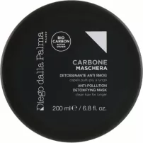Diego Dalla Palma Carbone Anti-Pollution Detoxing Mask �������� ����� �� ���������� �������