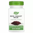 Nature's Way Red Yeast Rice 600 mg   