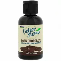 Now Foods Better Stevia Dark Chocolate г���� ������������ �� �������� ����������� "�����", � ������ ������� ��������