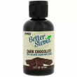 Now Foods Better Stevia Dark Chocolate 59ml