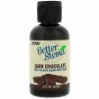 Nature's Way Better Stevia Dark Chocolate      