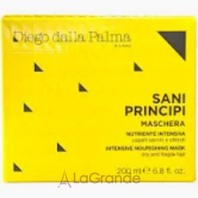 Diego Dalla Palma Care Collection Intensive Nourishing Mask     , ,  