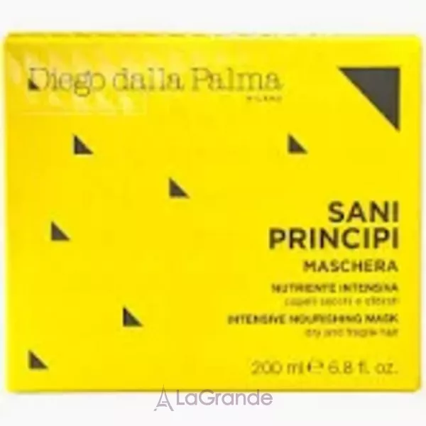 Diego Dalla Palma Care Collection Intensive Nourishing Mask ���������� �������� ����� ��� ������, ������������, ������� �������