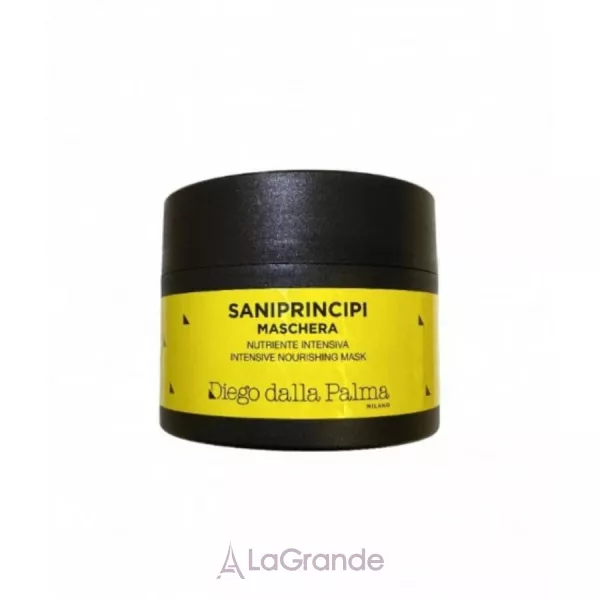 Diego Dalla Palma Care Collection Intensive Nourishing Mask ���������� �������� ����� ��� ������, ������������, ������� �������