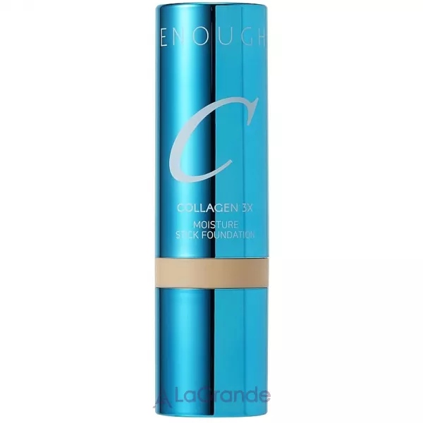 Enough Collagen 3X Moisture Stick Foundation SPF50+ PA++++ ����������� ��������� ������-���� � ����� ������ ���������