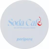 Peripera Oil Capture Cooling Powder �������� ����� � �������� ����������