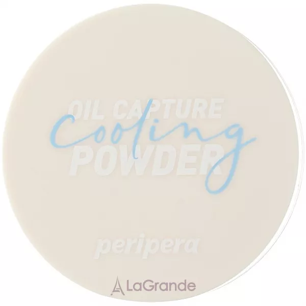 Peripera Oil Capture Cooling Powder �������� ����� � �������� ����������