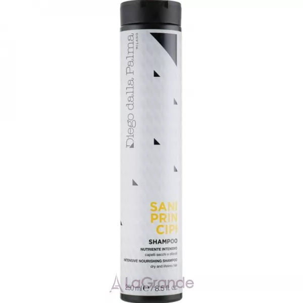 Diego Dalla Palma Care Collection Saniprincipi Intensive Nourishing Shampoo ������� ����������� ���������