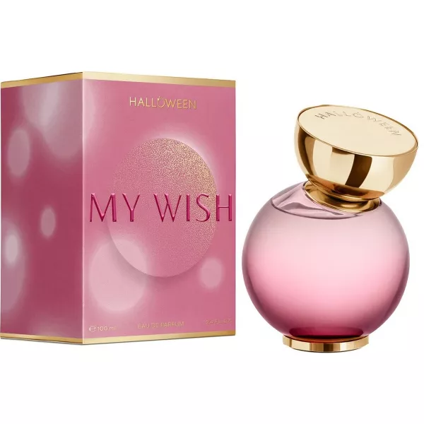 J. Del Pozo Halloween My Wish ��������������� ����