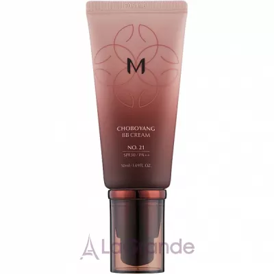 Missha Cho Bo Yang BB Cream SPF30   