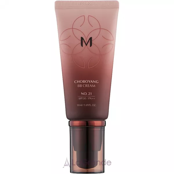 Missha Cho Bo Yang BB Cream SPF30 ������������� ��������� ����