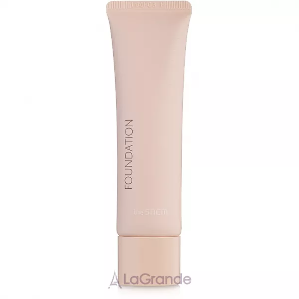 The Saem Saemmul Airy Cotton Foundation �������� ������