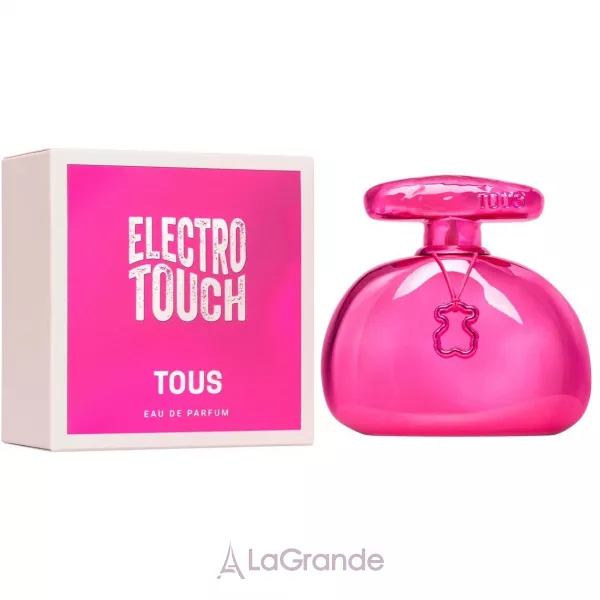 Tous Electro Touch ����������� ����