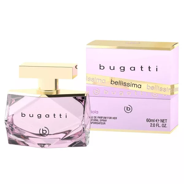 Bugatti Bellissima Viola ����������� ����