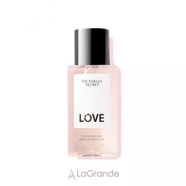Victoria`s Secret Love ������������ ����� ��� ���