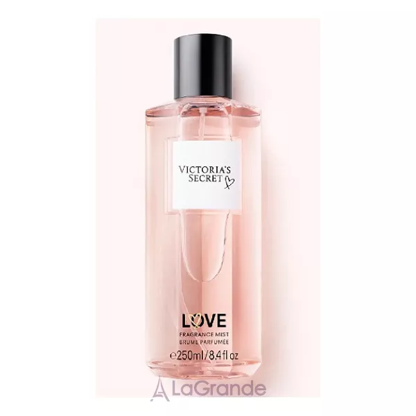 Victoria`s Secret Love ������������ ����� ��� ���
