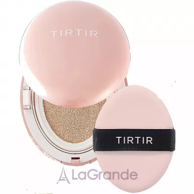 Tirtir Mask Fit All Cover Cushion Mini SPF50+ PA+++      SPF 50+ PA+++ ()