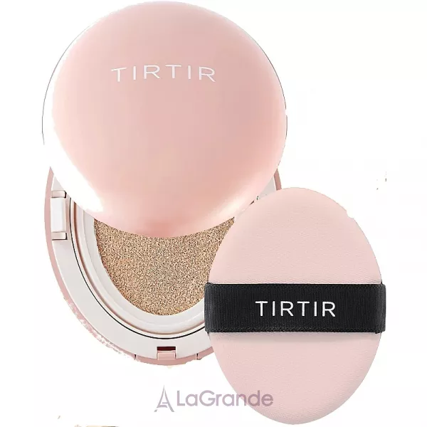 Tirtir Mask Fit All Cover Cushion Mini SPF50+ PA+++ ������� ����� ��� ������ ���� SPF 50+ PA+++ (����)