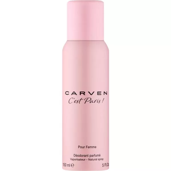Carven C'est Paris! Pour Femme ����������