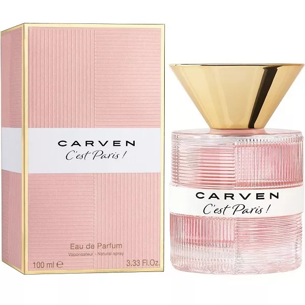 Carven C'est Paris! Pour Femme ��������������� ����