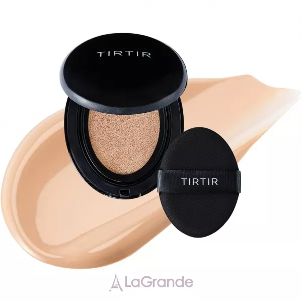 Tirtir Mask Fit Cushion Mini ������ ��������� ����� (���)