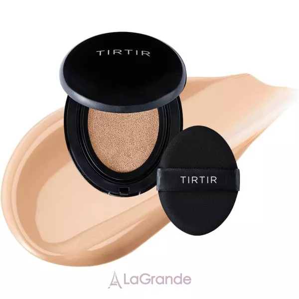 Tirtir Mask Fit Cushion Mini ������ ��������� ����� (���)