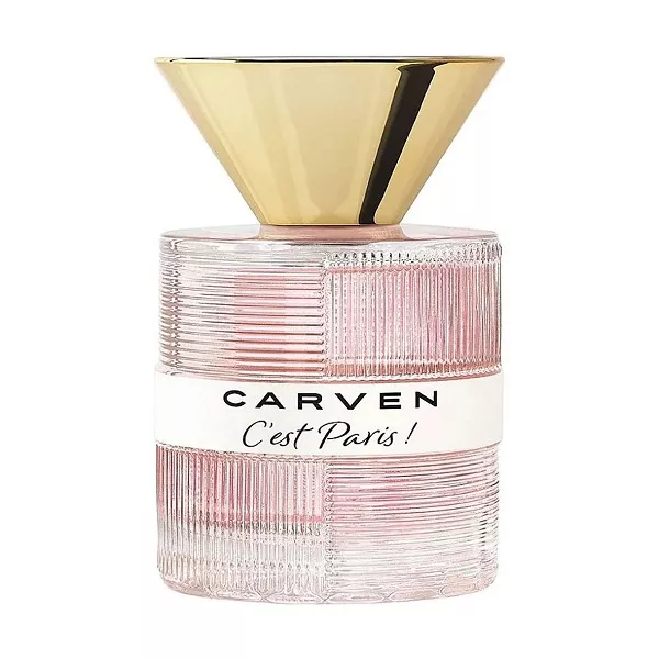 Carven C'est Paris! Pour Femme ��������������� ���� (������)