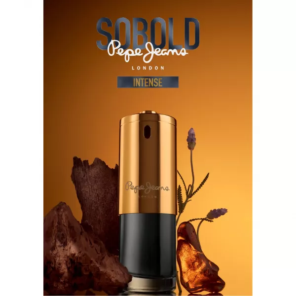 Pepe Jeans Sobold For Him Intense ����������� ����