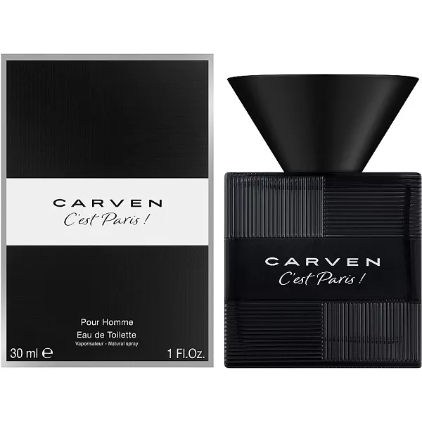 Carven C'est Paris! Pour Homme ��������� ����