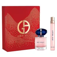 Armani My Way ����� (��������������� ���� 30 �� + ��������������� ���� 10 ��)