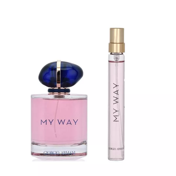 Armani My Way ����� (��������������� ���� 30 �� + ��������������� ���� 10 ��)