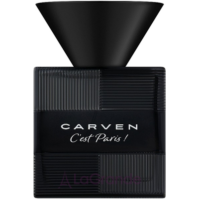 Carven C'est Paris! Pour Homme   ()