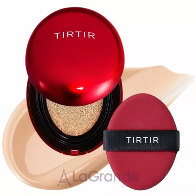 Tirtir Mask Fit Red Cushion Mini    ()