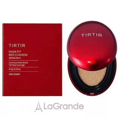 Tirtir Mask Fit Red Cushion Mini    ()